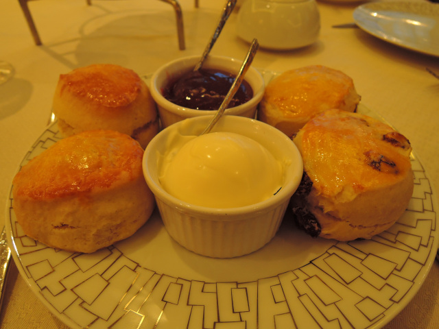 InterContinential Hotel Park Lane