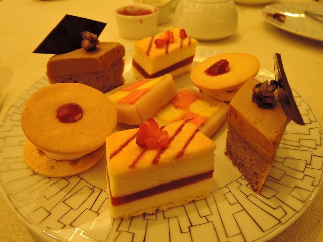 InterContinential Hotel Park Lane