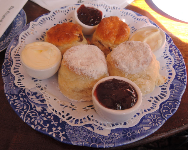 Original Maids of Honour