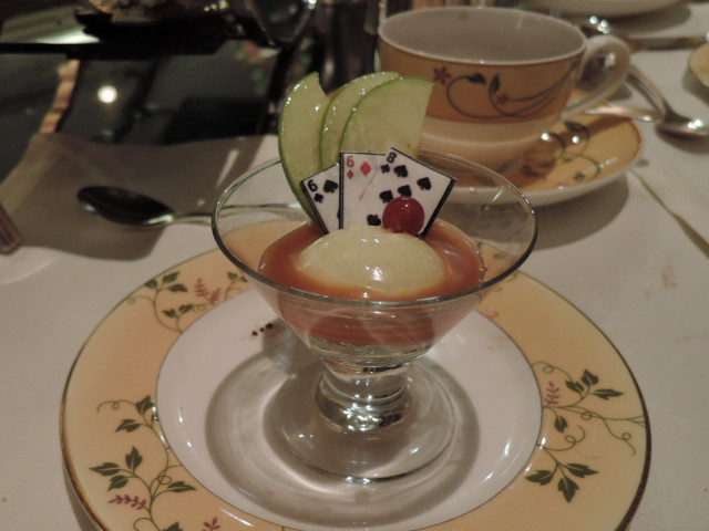 Jumeirah Carlton Tower