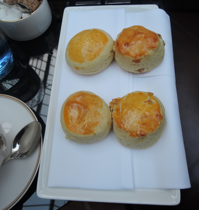 St Pancras Renaissance Hotel