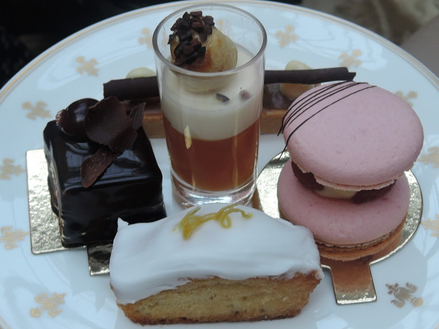 St Pancras Renaissance Hotel