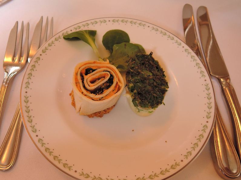 Bettys - Lady Betty Afternoon Tea