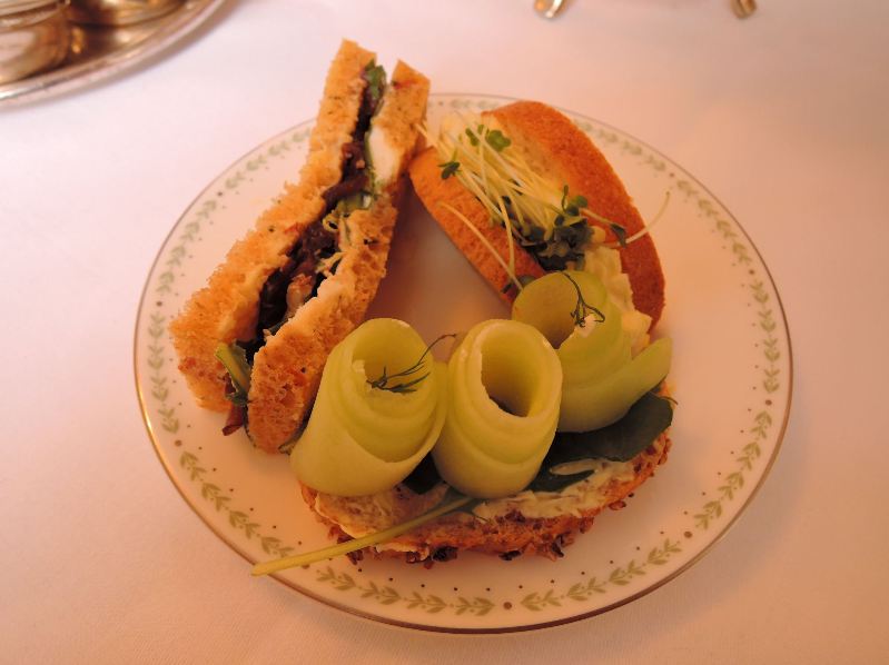 Bettys - Lady Betty Afternoon Tea