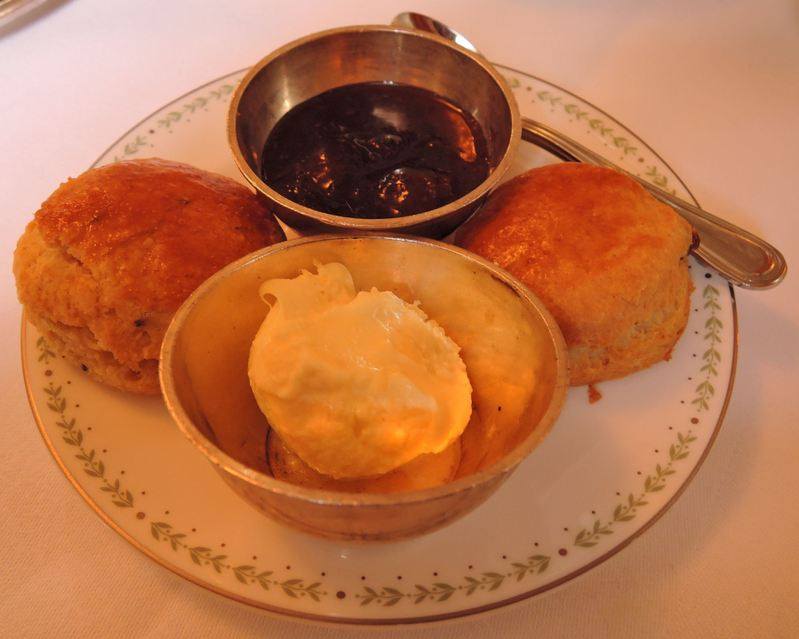 Bettys - Lady Betty Afternoon Tea