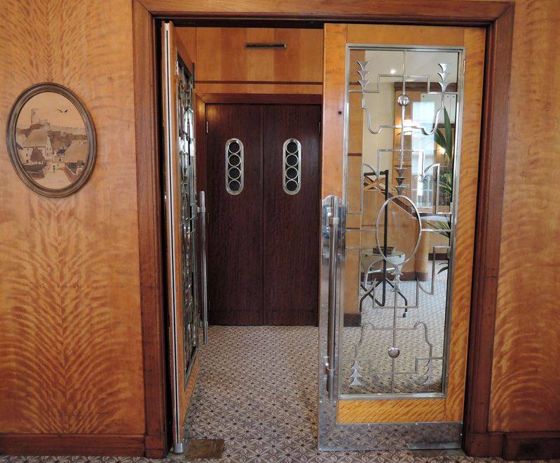 Bettys - Lady Betty Afternoon Tea