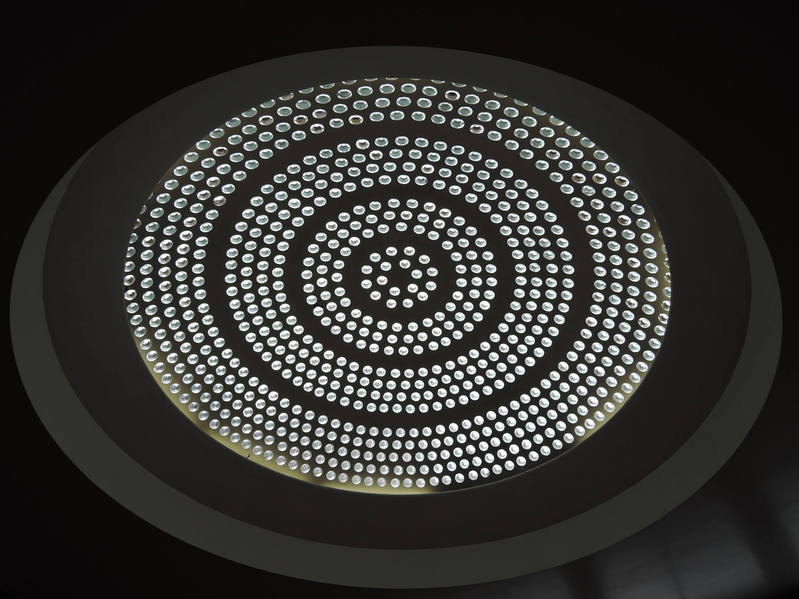 Eltham Palace - Entrance Hall