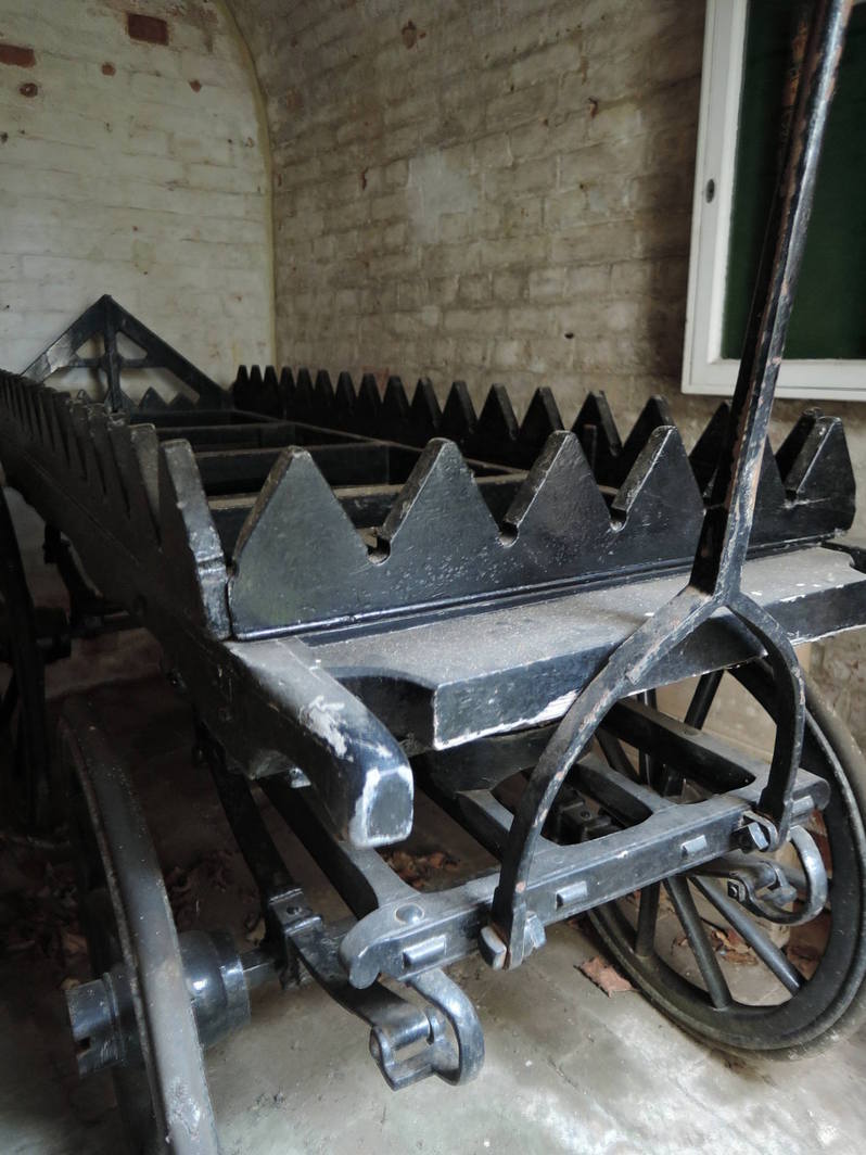 Witchfinder General Tour Lavenham Guildhall