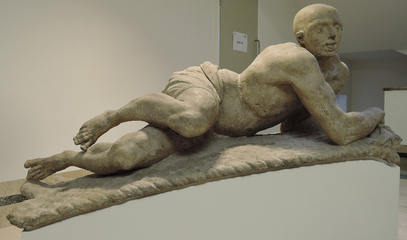 Bethlem Museum of the Mind