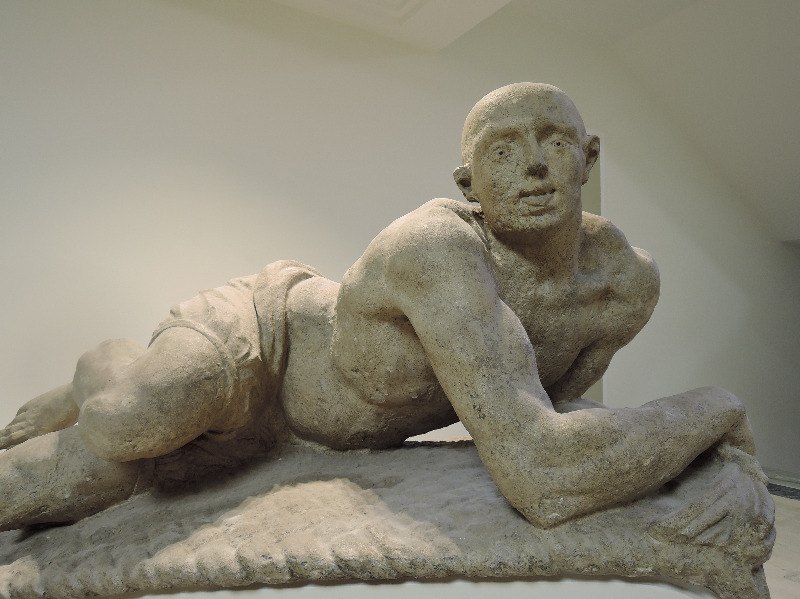 Bethlem Museum of the Mind