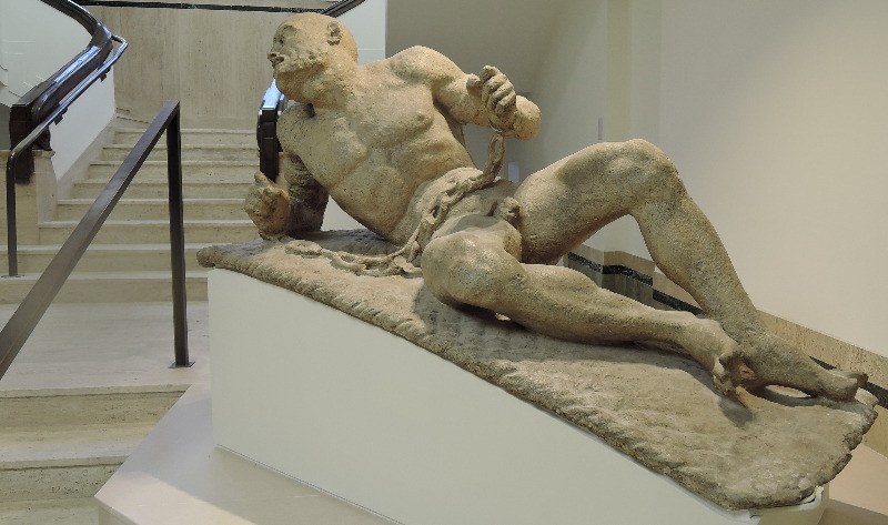 Bethlem Museum of the Mind