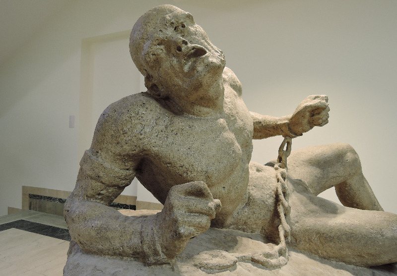 Bethlem Museum of the Mind