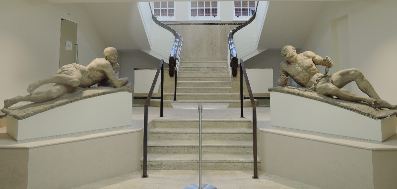 Bethlem Museum of the Mind