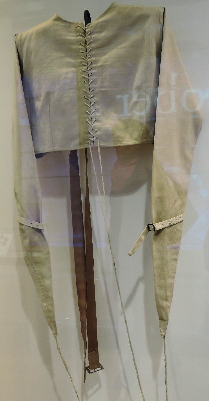 Bethlem Museum of the Mind