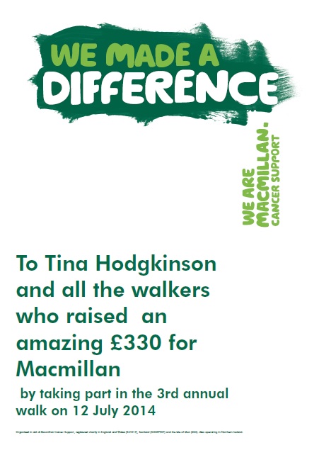 Macmillan 2014