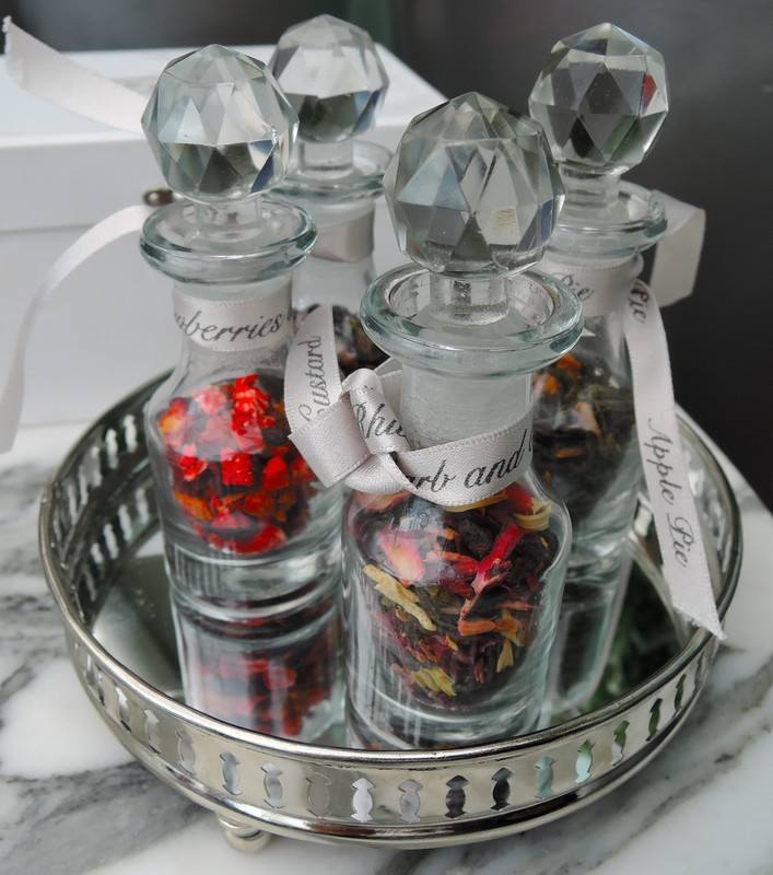 Mad Hatters Afternoon Tea at the Sanderson