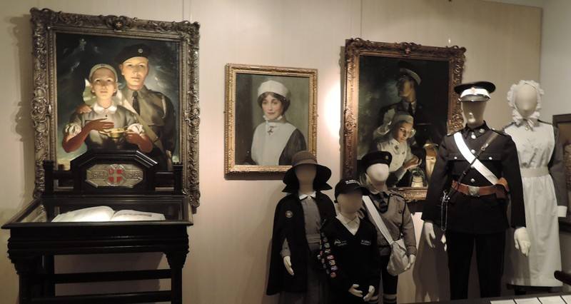 Museum of the Order of St John