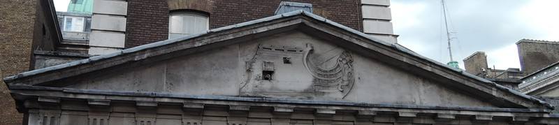 Stanfords Horse Drawn Omnibus - Admiralty