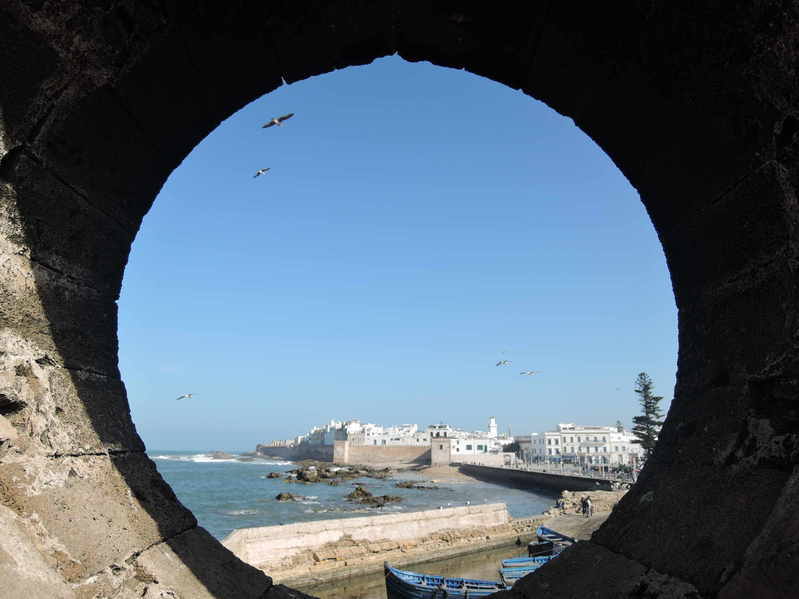 Essaouira, Morocco