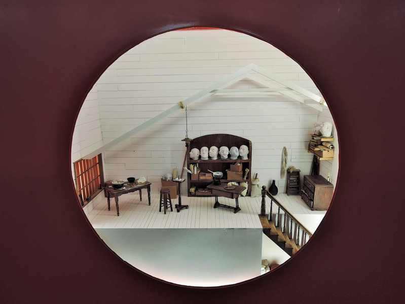 The Wonderpass - Baker Street Quarter