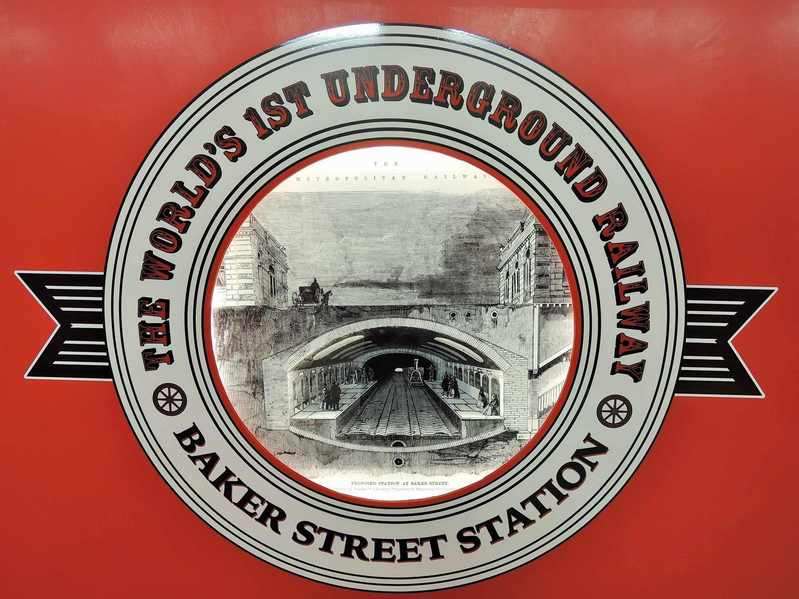 The Wonderpass - Baker Street Quarter