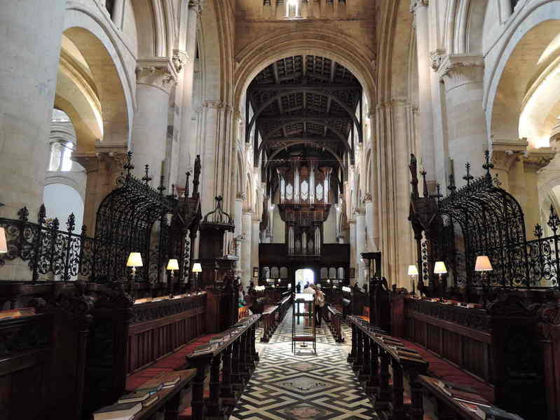 Christ Church Cathedral