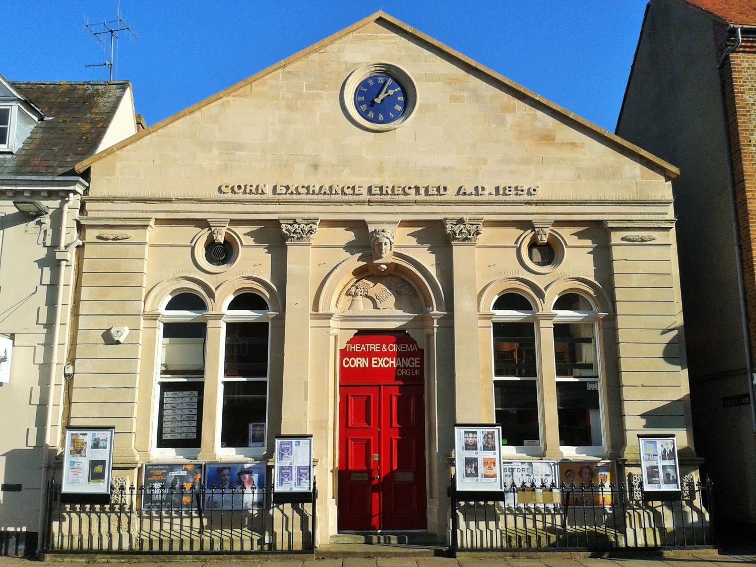 05 Corn Exchange
