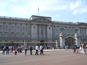 Buckingham Palace