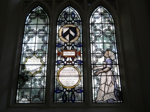 St Bartholomew the Less