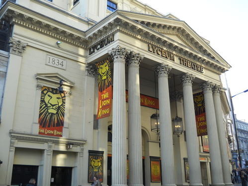 Lyceum Theatre