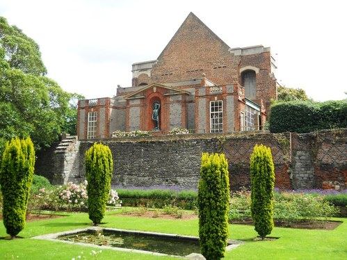 Eltham Palace