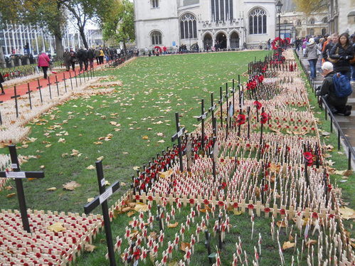 Field of Remembrance