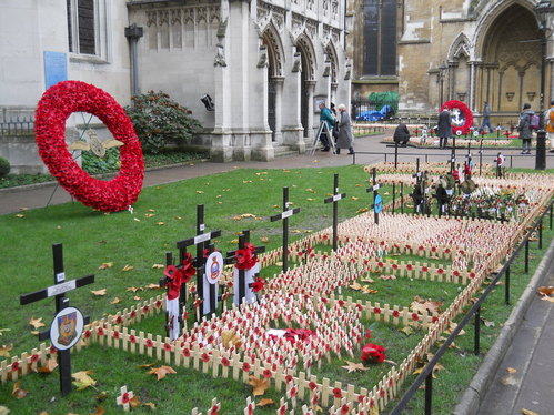 Field of Remembrance