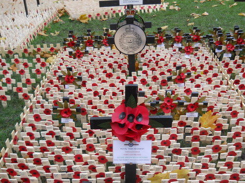 Field of Remembrance