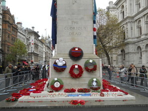 The Cenotaph
