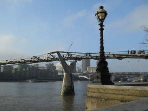 Millennium Bridge