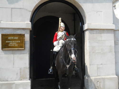 Horse Guards Parade