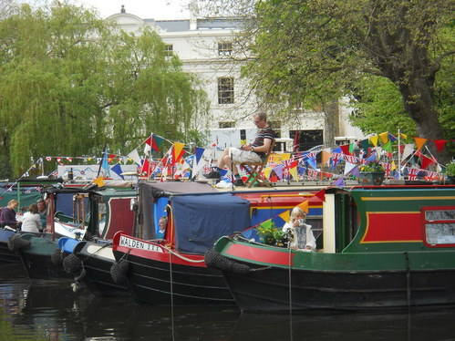 Little Venice