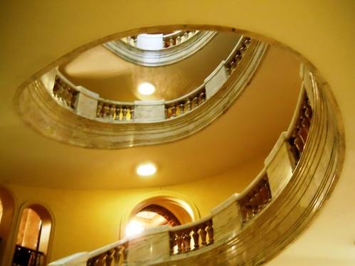 Royal Horseguards Hotel