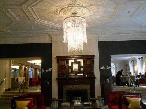 Royal Horseguards Hotel