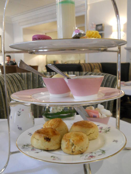 Royal Horseguards Hotel