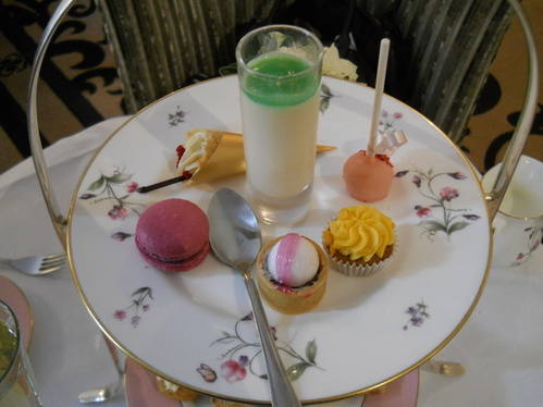 Royal Horseguards Hotel