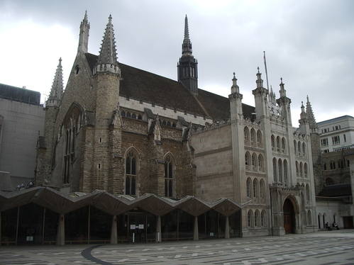 Guildhall