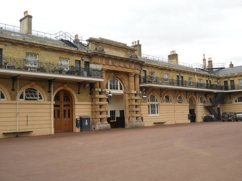 Royal Mews