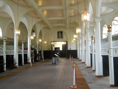 Royal Mews