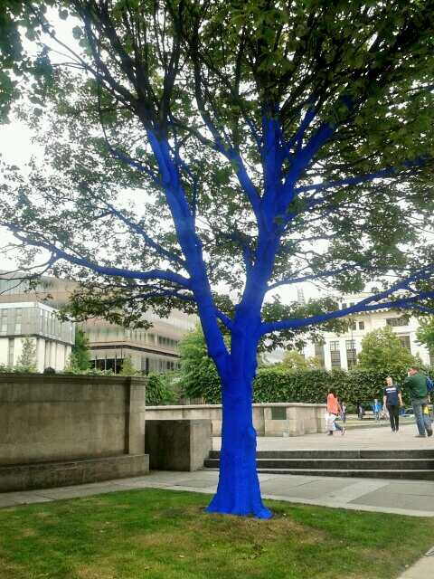 City of London Sculpture 2013