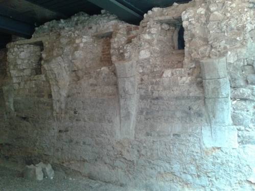 Spitalfields Charnel House