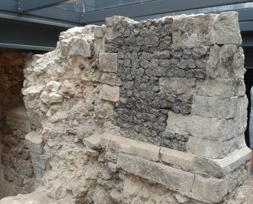 Spitalfields Charnel House
