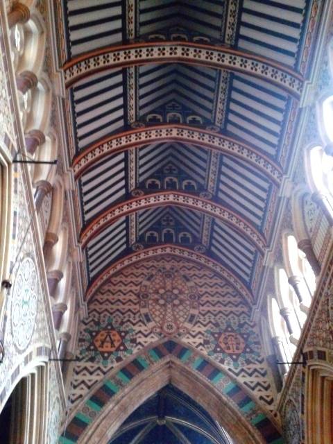 All Saints Margaret Street