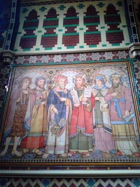 All Saints Margaret Street